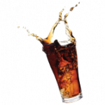 Icy Cola